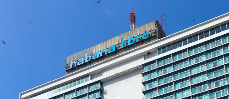 Hotel Habana Libre